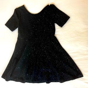 Gap Kids sparkly dress